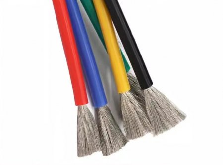 夏季高溫天氣，戶外電纜的選型、敷設(shè)建議